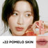 Juicy Lasting Tint 22 Pomelo Skin - WowSkin Romania